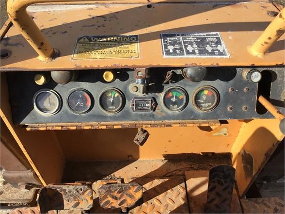 1979 CASE 450B 29405
