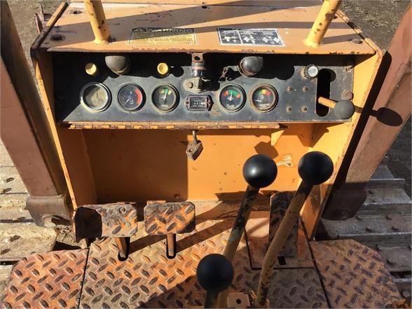 1979 CASE 450B 29405