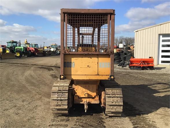 1979 CASE 450B 29405
