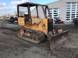 1979 CASE 450B 29405