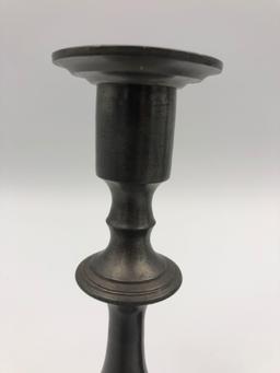English Candlestick Pair