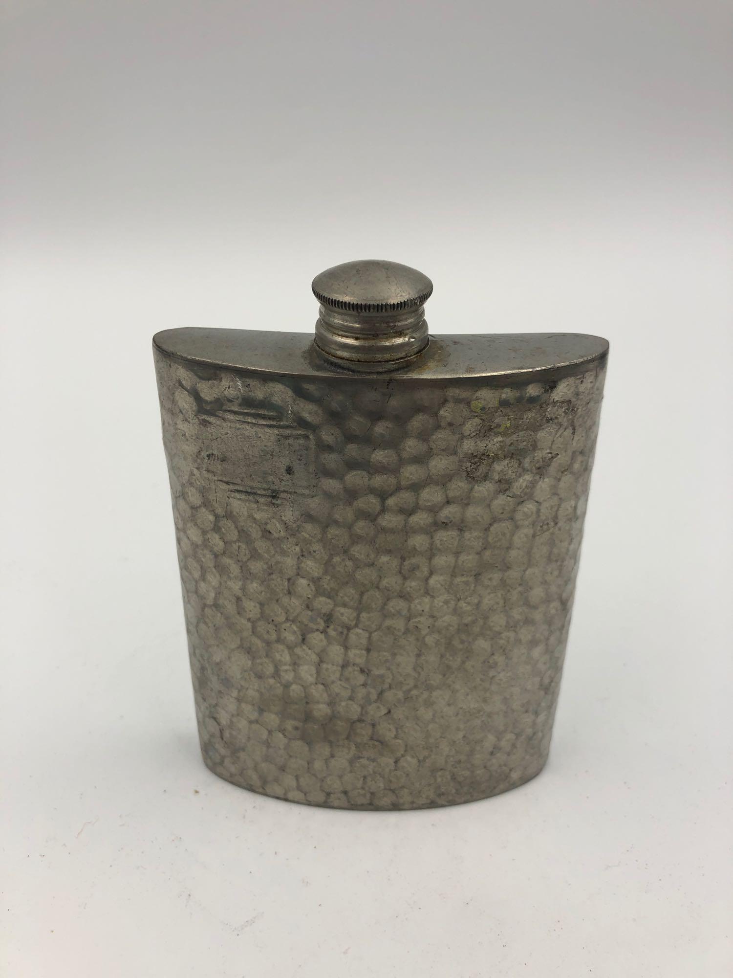 6 oz Flask