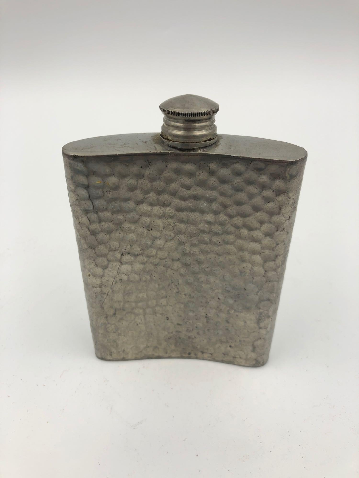 6 oz Flask