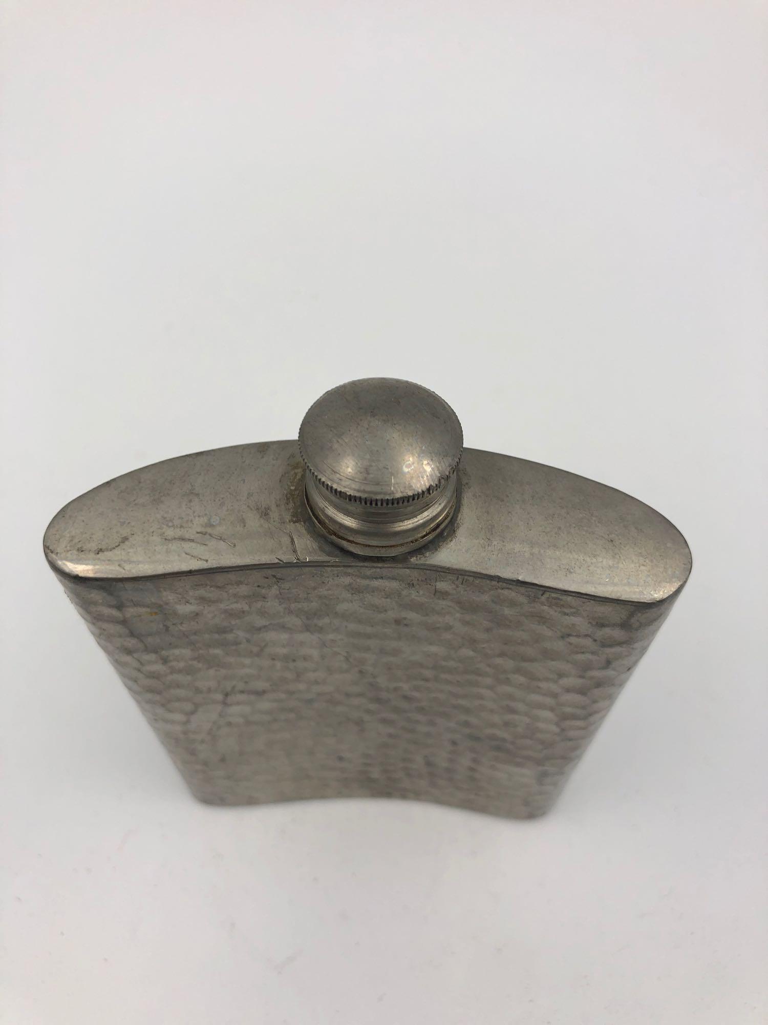 6 oz Flask