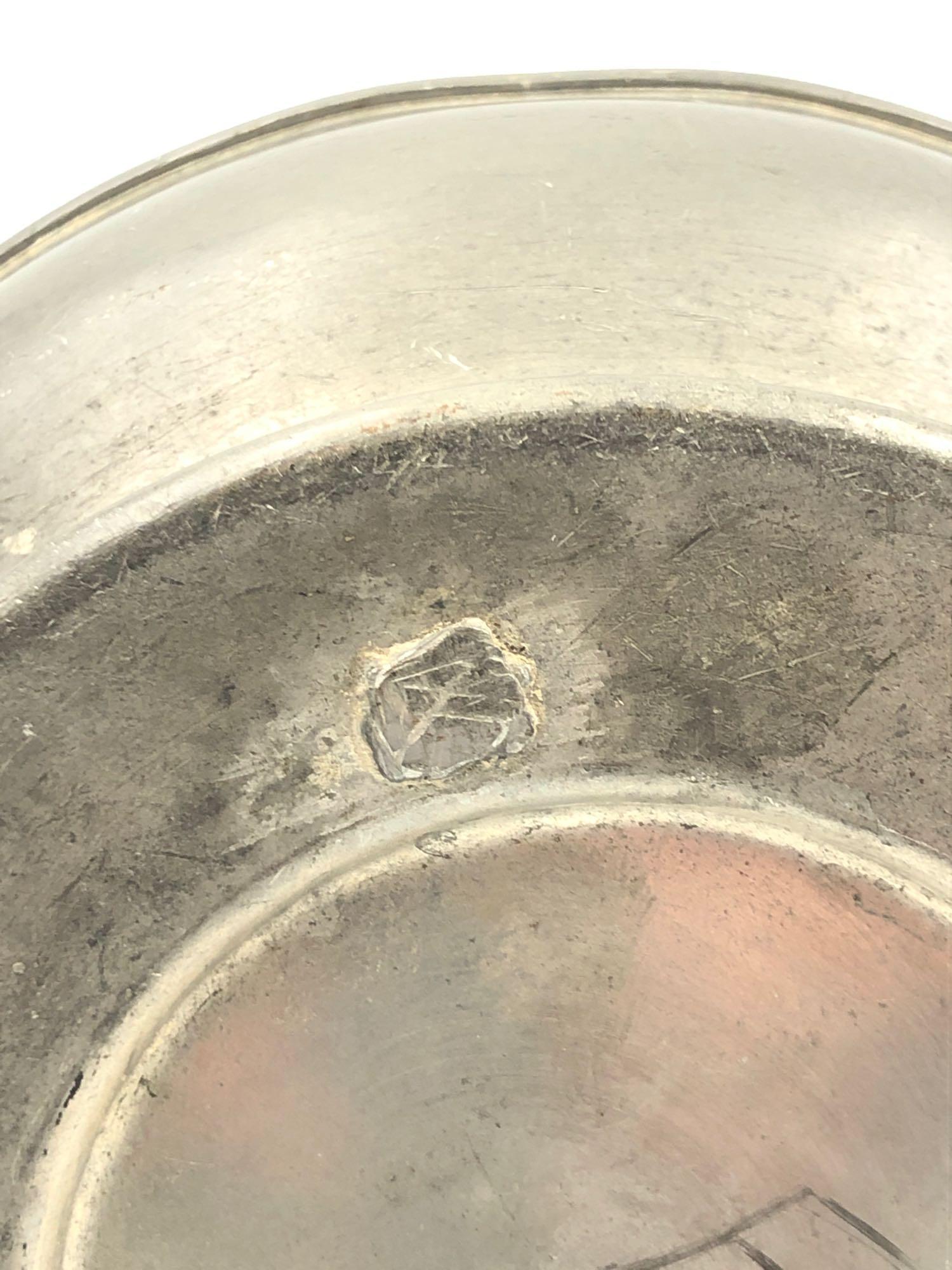 1860s Teapot