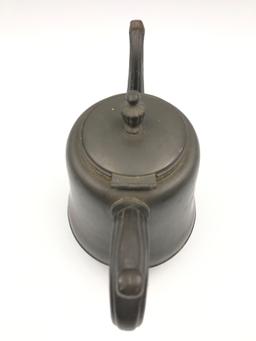1860s Teapot