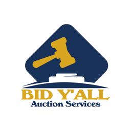 Bid Y'all Auction Service