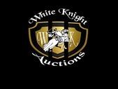 White Knight Auction