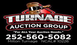 Turnage Auction Group