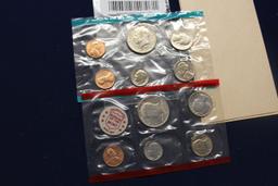 1971 U.S. Mint Set