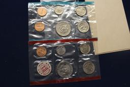 1971 U.S. Mint Set