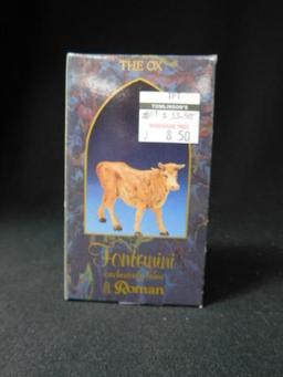 The Ox #52430
