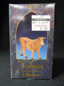 The Ox #52430