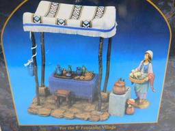 Perfume Kiosk Set #55512