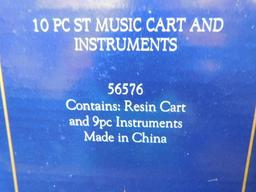 Music Cart #56576