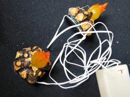Battery Operated Campfire