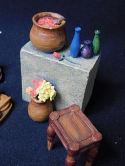 Perfume Accessories