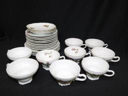 China Approx. 25 Pieces
