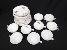 China Approx. 25 Pieces