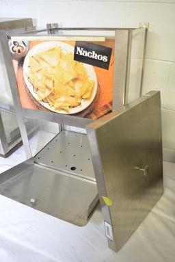 EAGLE NACHO CHIP WARMER