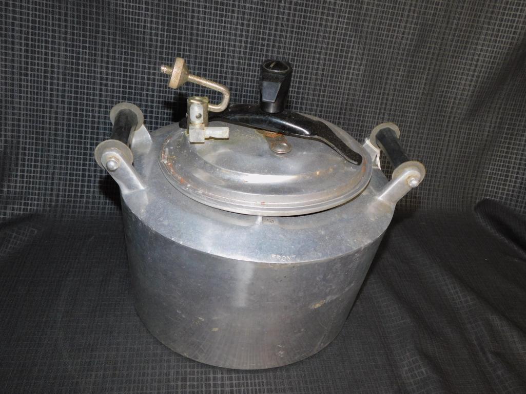 MINIT MAID THE MAGIC COOKER