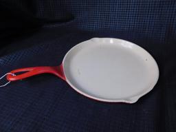 GRISWOLD SKILLET #200