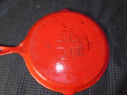 GRISWOLD SKILLET #200