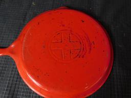 GRISWOLD SKILLET #200
