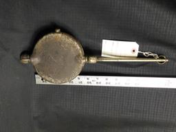 WAGNER SCANDINAVIAN KRUMKAKE IRON