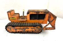 1960's Tonka Bulldozer