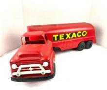 Buddy L Texaco Tanker Truck