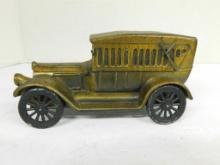 Bank, 1917 Pierce Arrow, 6" x 3", Overall