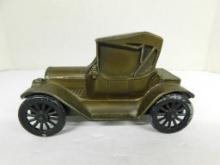 Bank, 1915 Model T, Sykesville State Bank, 5 1/2" x 3 1/2", Overall