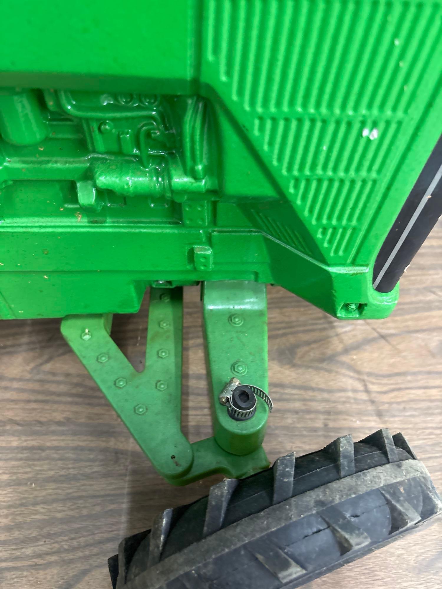 ERTL John Deere 8310 Pedal Tractor