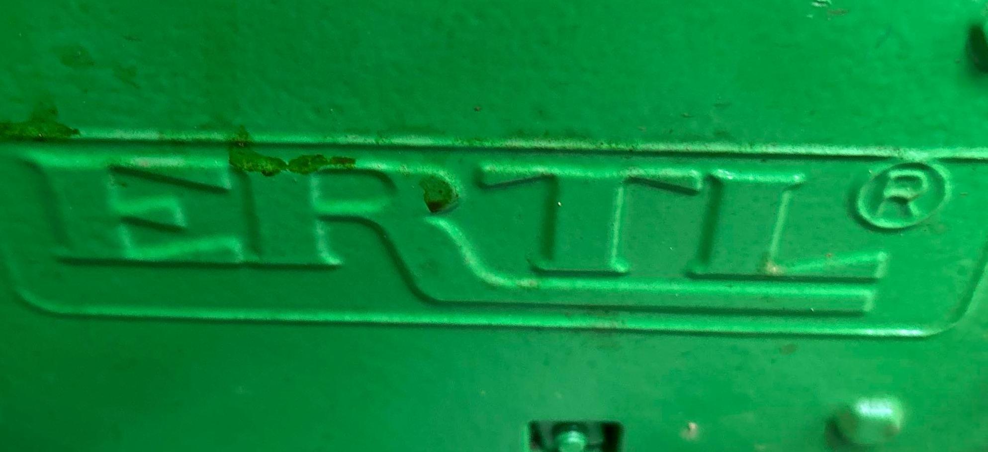 ERTL John Deere 8310 Pedal Tractor