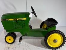 John Deere Pedal Tractor