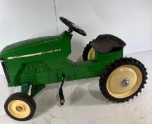 John Deere 8400 Pedal Tractor, ERTL