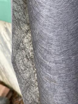 2 Rolls of Felt Like Fabric