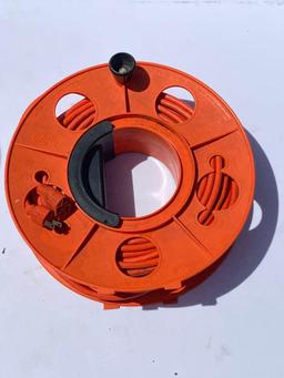 Cord Reel and Cord