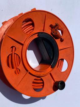 Cord Reel and Cord