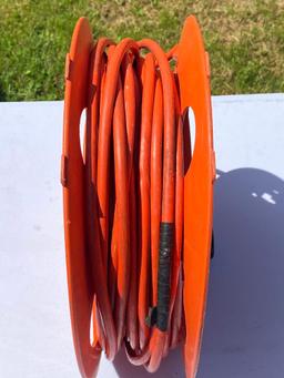 Cord Reel and Cord