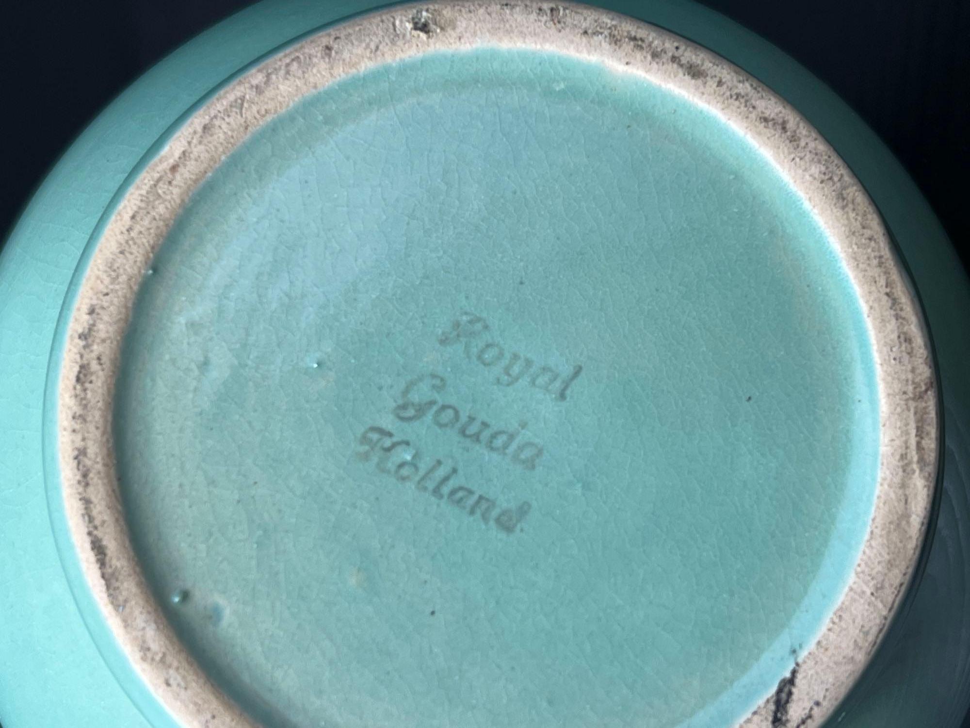 Pitchers, Creamers and Handled Bowl