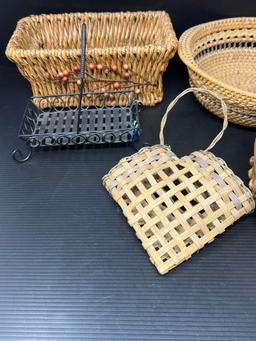 Baskets Lot