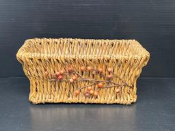 Baskets Lot