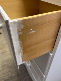 3-Drawer Night Stand
