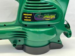 E-Max Leaf Blower