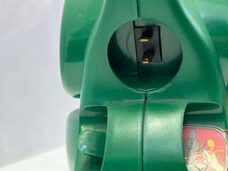 E-Max Leaf Blower