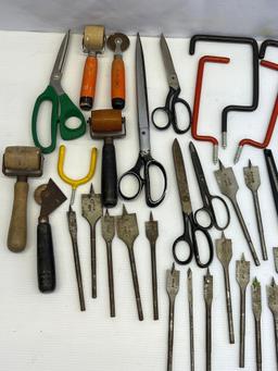 Hardware & Tools Lot