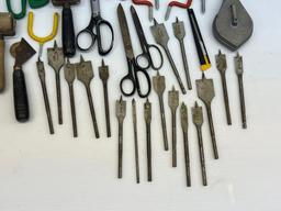 Hardware & Tools Lot