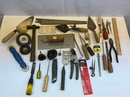 Tools Lot